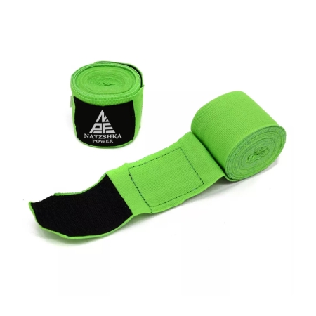 Boxing Wraps